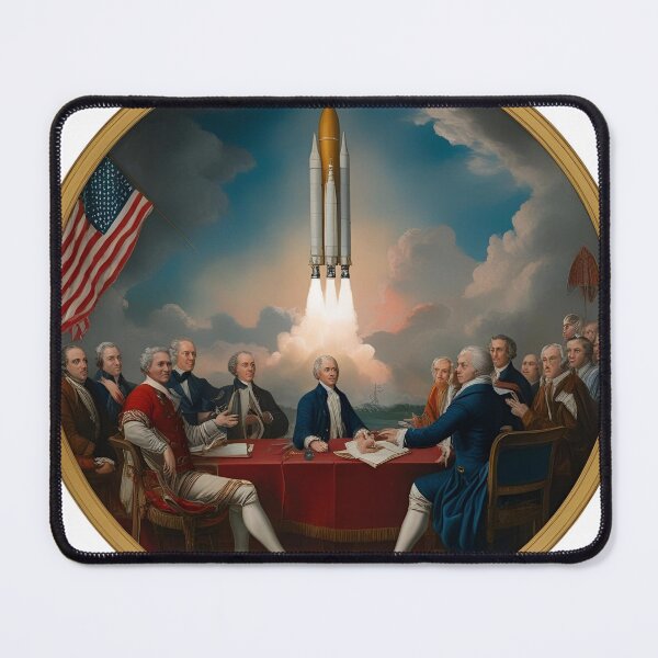 Item preview, Amazing America, Find Your Purpose designed and sold by Azazel77.