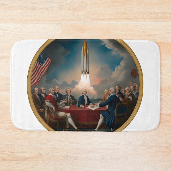 Item preview, Amazing America, Find Your Purpose designed and sold by Azazel77.