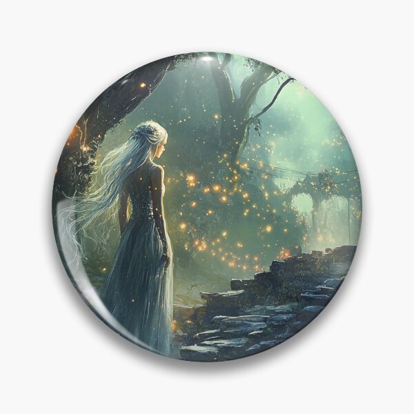 Item preview, The Luminous Path designed and sold by AM FineArtPrints.