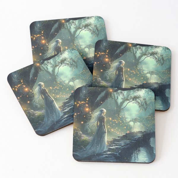 Item preview, The Luminous Path designed and sold by AM FineArtPrints.