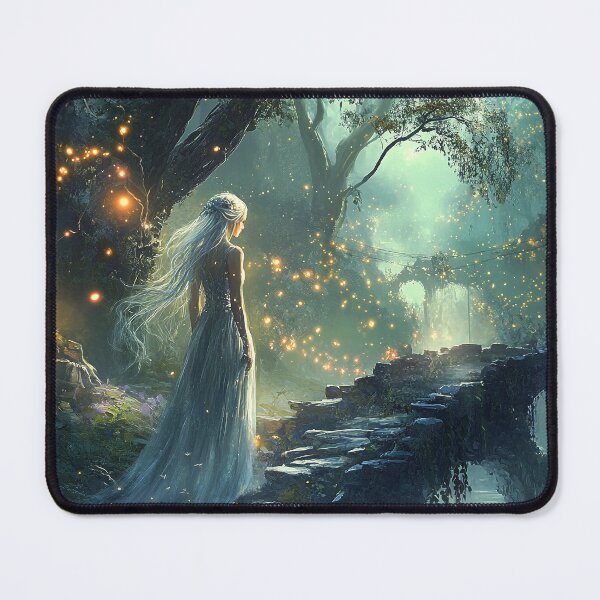 Item preview, The Luminous Path designed and sold by AM FineArtPrints.