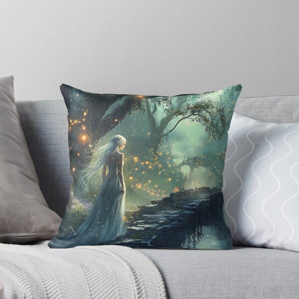 Item preview, The Luminous Path designed and sold by AM FineArtPrints.