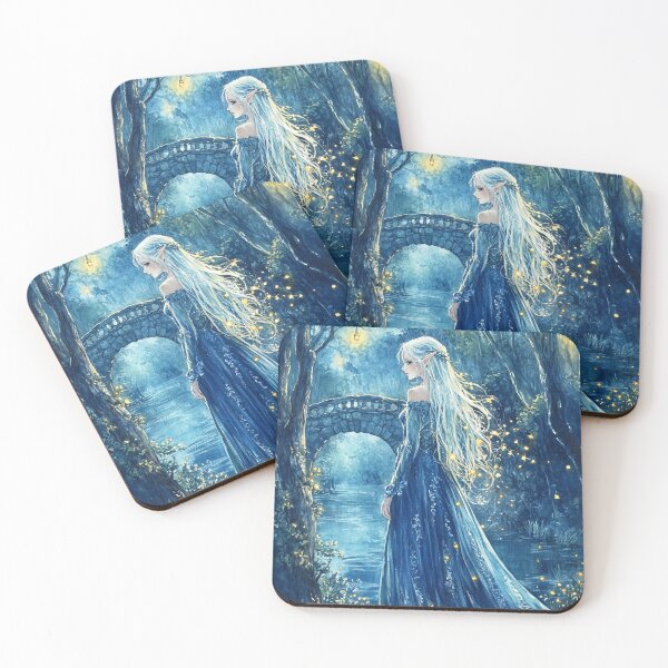 Item preview, The Luminous Path designed and sold by AM FineArtPrints.