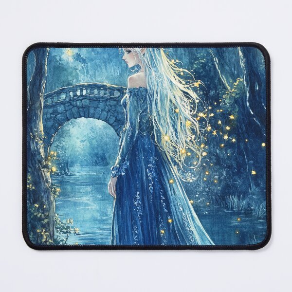 Item preview, The Luminous Path designed and sold by AM FineArtPrints.