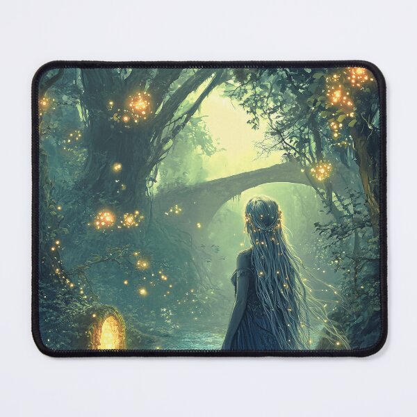 Item preview, The Luminous Path designed and sold by AM FineArtPrints.