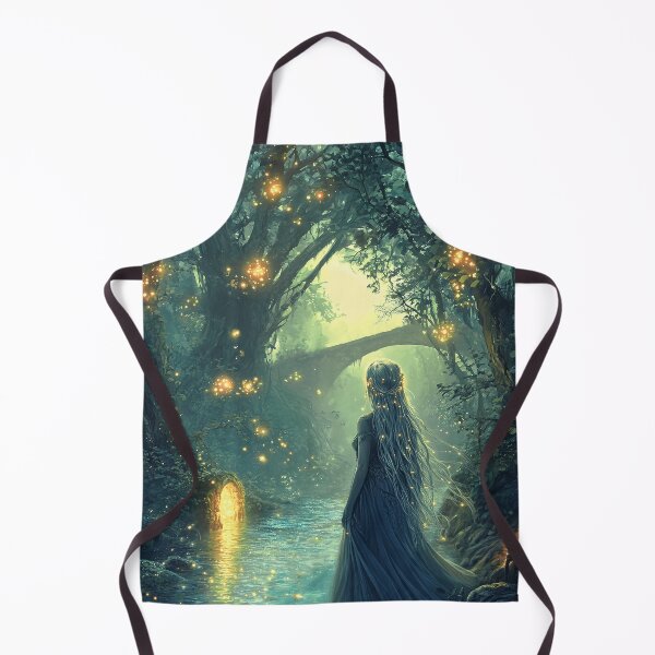 Item preview, The Luminous Path designed and sold by AM FineArtPrints.