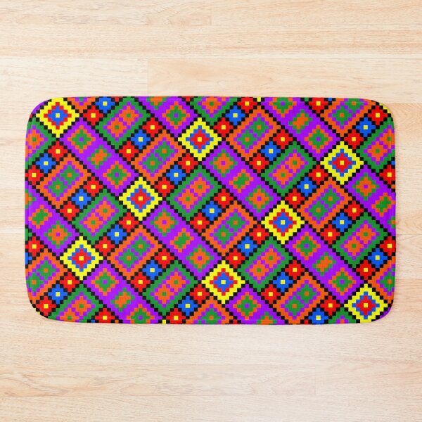 Item preview, Grid mosaic designed and sold by Gargotaire.