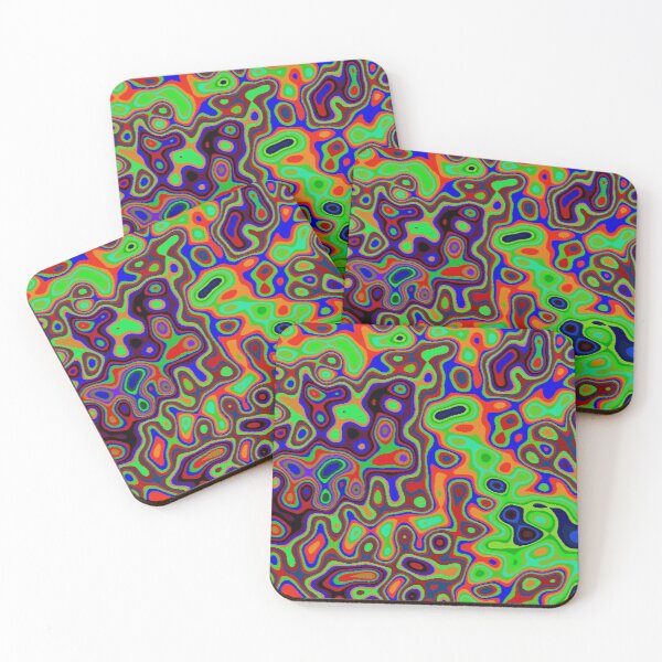 Item preview, Beautiful Graphics embroidery Geometric Pattern Design  designed and sold by Codingart9.