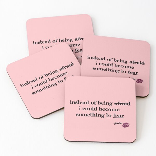 Item preview, Sassy Jude quote  designed and sold by Megurix.