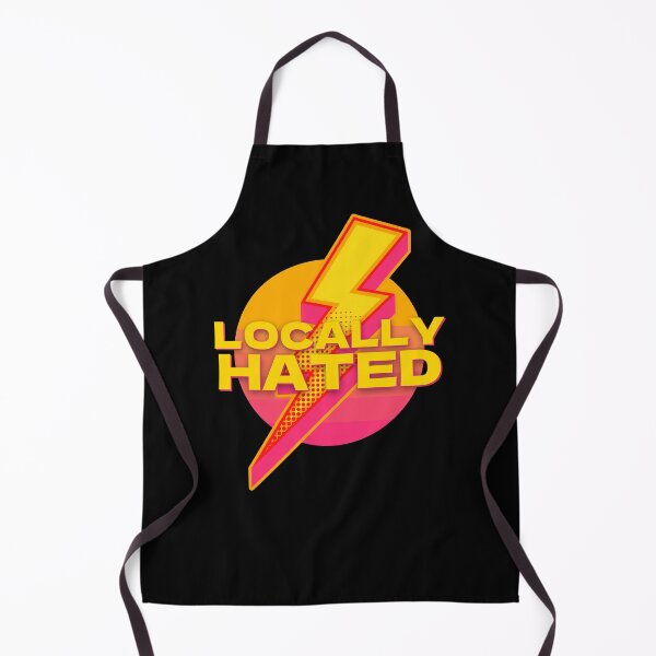 Item preview, Locally Hated designed and sold by UNK-Fatigues.