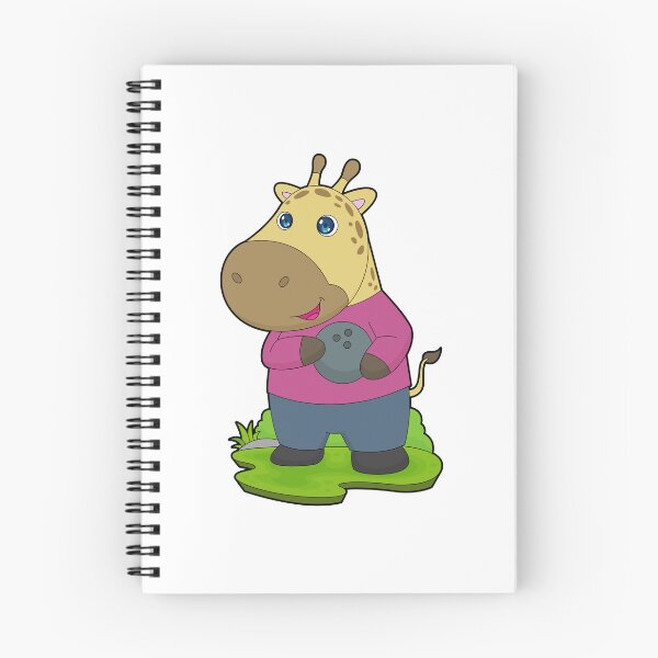 Item preview, Giraffe Bowling Bowling ball designed and sold by Snabdesign84.