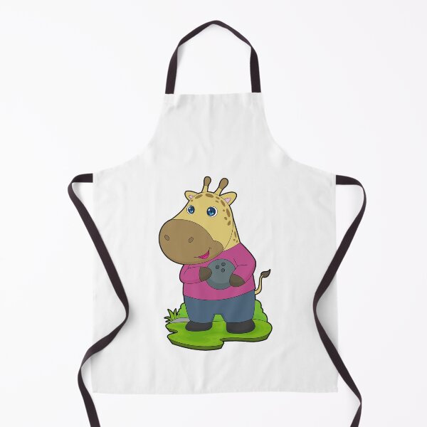 Item preview, Giraffe Bowling Bowling ball designed and sold by Snabdesign84.