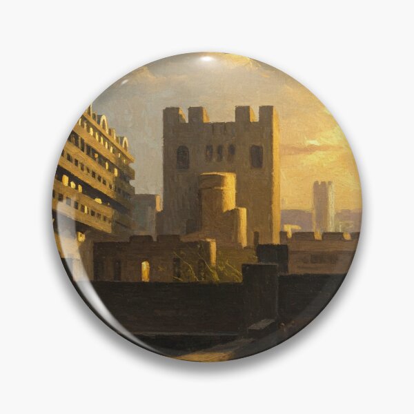 Item preview, Barbican designed and sold by Fateh-Kro ⭐⭐⭐⭐⭐.