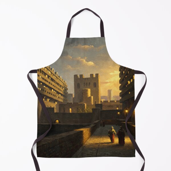 Item preview, Barbican designed and sold by Fateh-Kro ⭐⭐⭐⭐⭐.