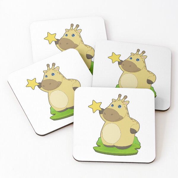 Item preview, Giraffe Star designed and sold by Snabdesign84.