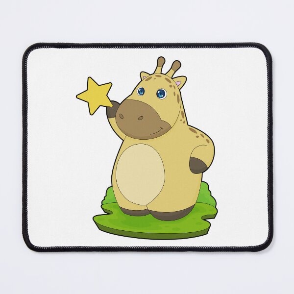 Item preview, Giraffe Star designed and sold by Snabdesign84.