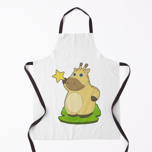 Item preview, Giraffe Star designed and sold by Snabdesign84.