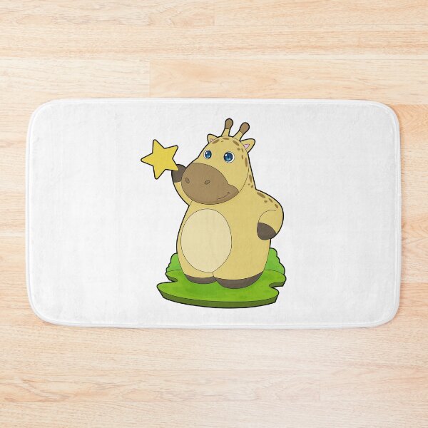 Item preview, Giraffe Star designed and sold by Snabdesign84.