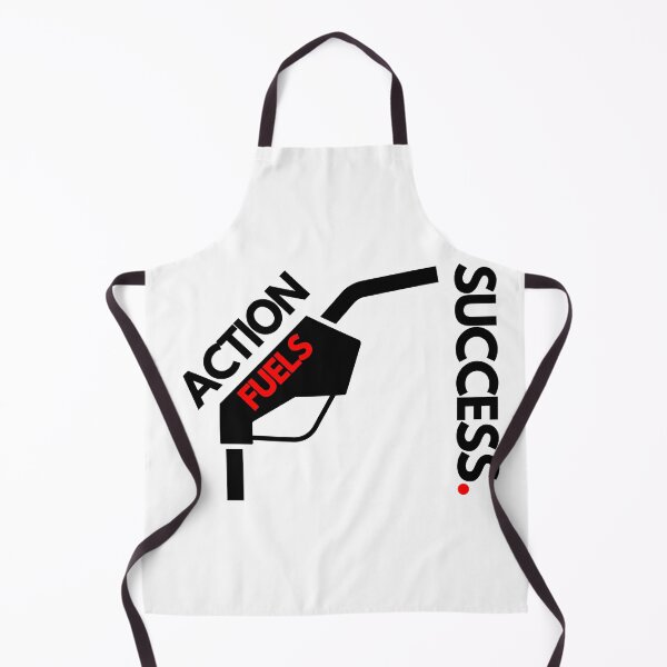 Item preview, Action fuels success. – Motivation for Focus and Success designed and sold by PeakMind.