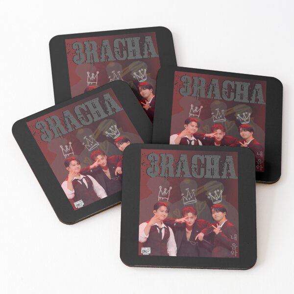 Item preview, 3Racha K-pop, Skz Fan Made designed and sold by Dream-design2.