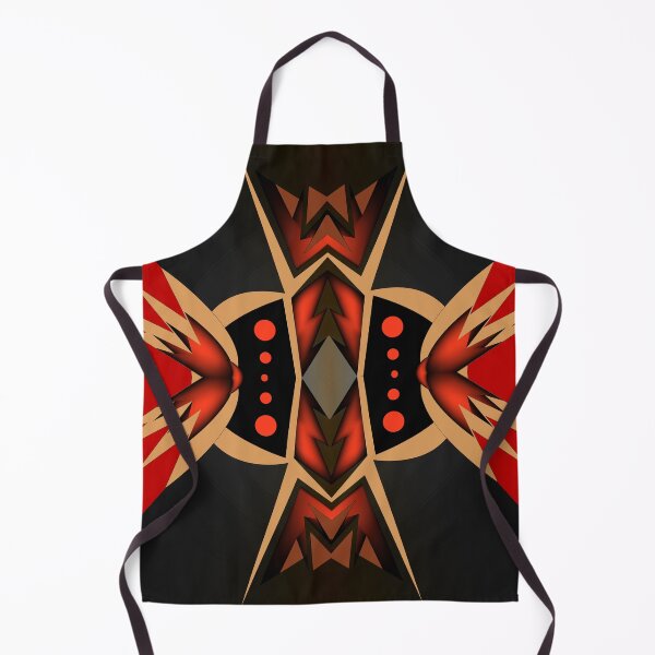 Item preview, Engineers Of Abstract Zulu. designed and sold by Graham Colton.