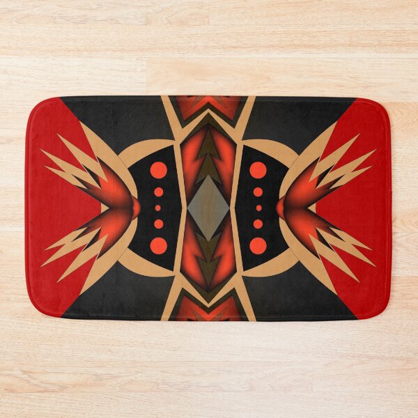 Item preview, Engineers Of Abstract Zulu. designed and sold by Graham Colton.