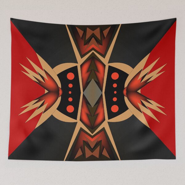 Item preview, Engineers Of Abstract Zulu. designed and sold by Graham Colton.