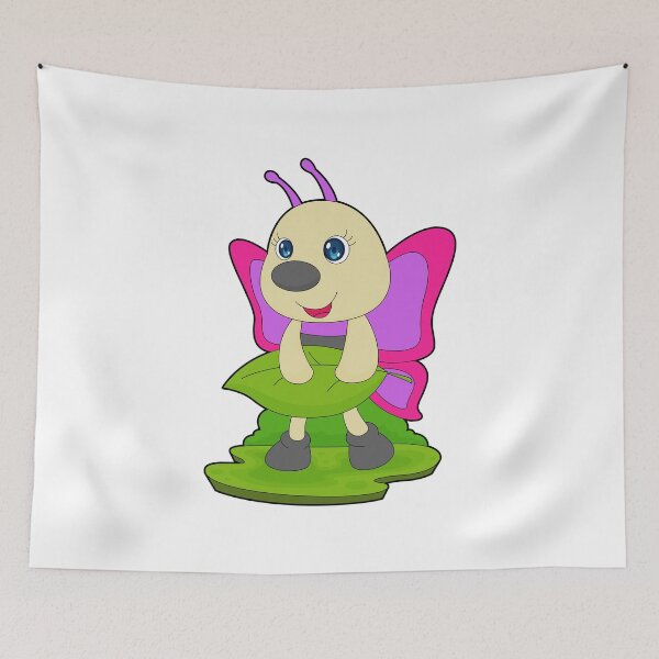 Item preview, Butterfly Leaf designed and sold by Snabdesign84.