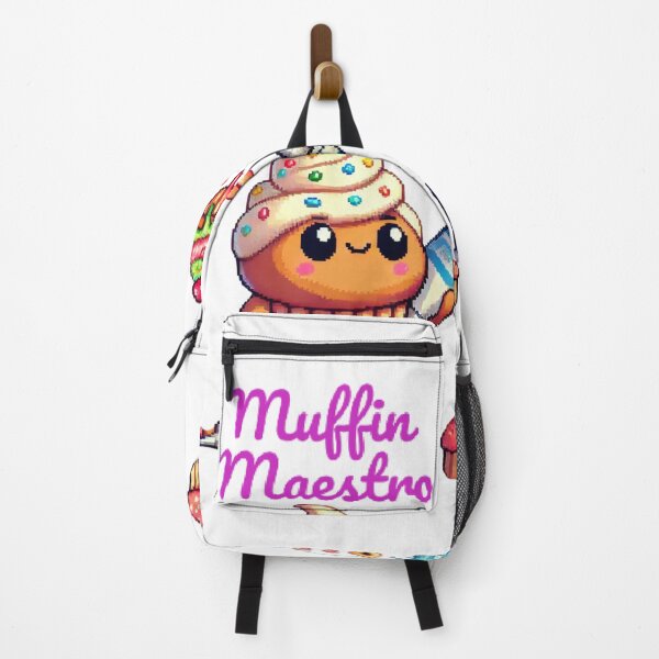 Item preview, Muffin Maestro designed and sold by PixCthulhu.