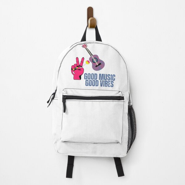 Item preview, Good Music, Good Vibes designed and sold by KA-Design-Art.