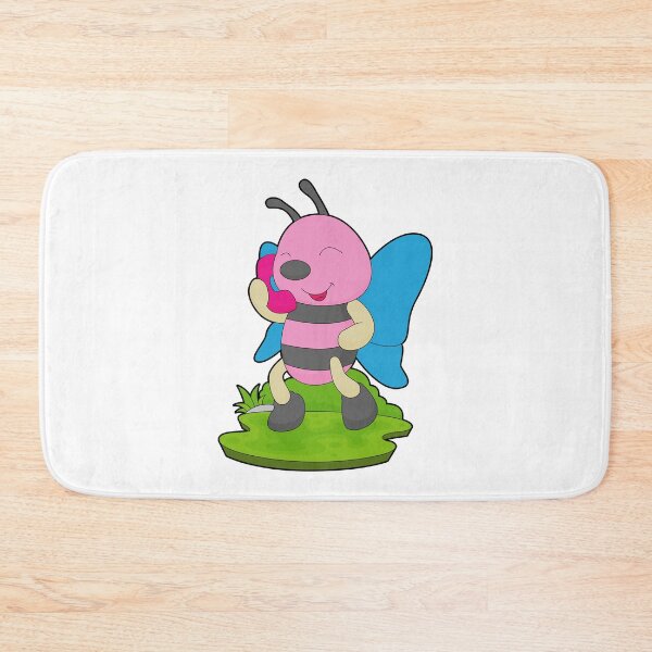 Item preview, Butterfly Telephone designed and sold by Snabdesign84.