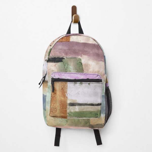 Item preview, Landscape with Poplars designed and sold by Craphe.