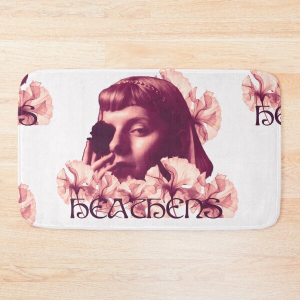 Item preview, AURORA Aksnes Heathens designed and sold by incloudines.