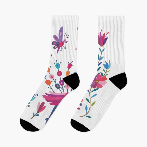 Item preview, composition with bird and flowers designed and sold by InshynaArt.