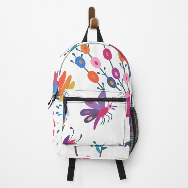Item preview, composition with bird and flowers designed and sold by InshynaArt.