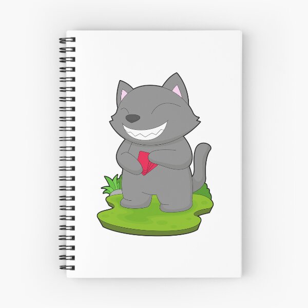 Artikelvorschau, Katze Poker Pokerkarten entworfen und verkauft von Snabdesign84.
