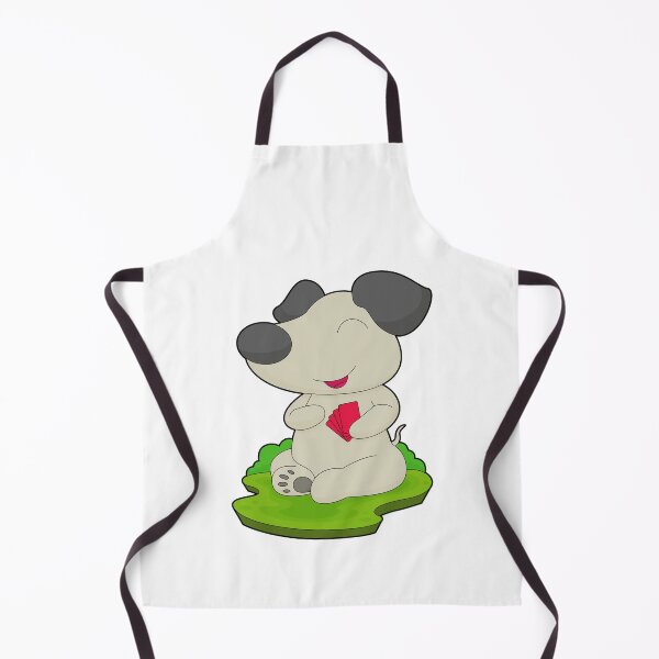 Item preview, Dog Poker Poker cards designed and sold by Snabdesign84.