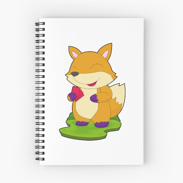 Item preview, Fox Poker Poker cards designed and sold by Snabdesign84.
