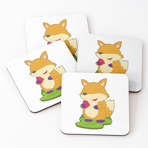 Item preview, Fox Poker Poker cards designed and sold by Snabdesign84.