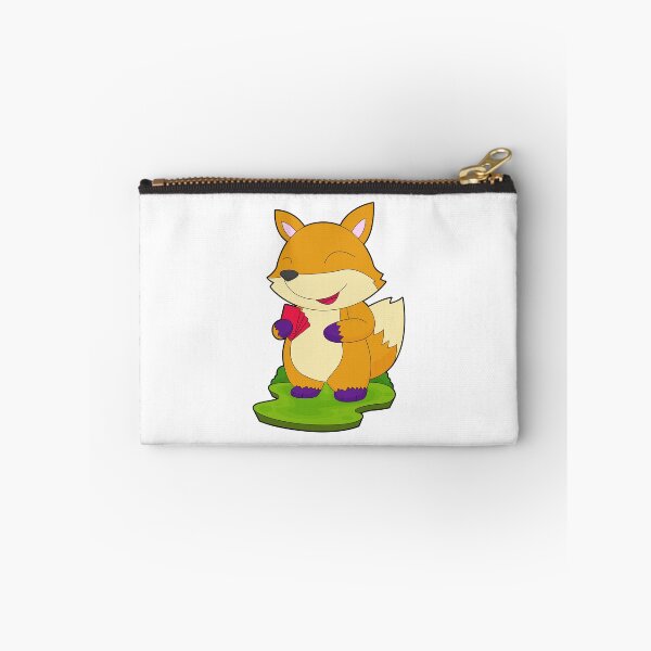 Item preview, Fox Poker Poker cards designed and sold by Snabdesign84.