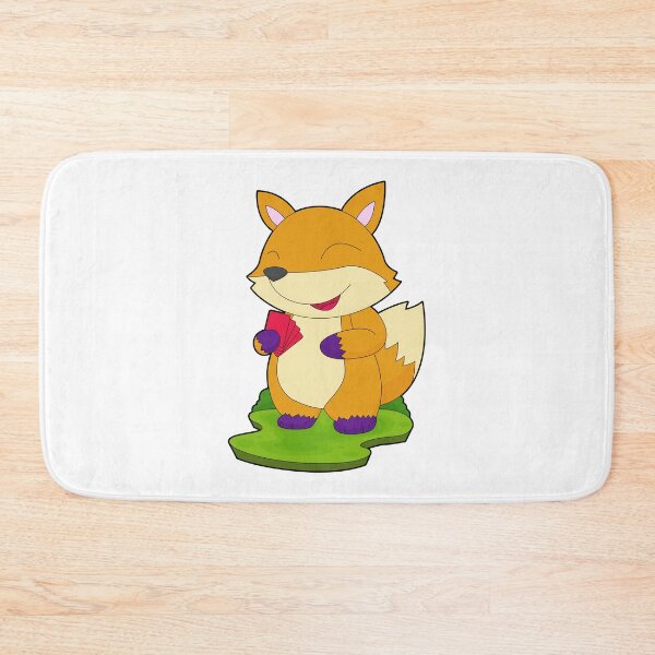 Item preview, Fox Poker Poker cards designed and sold by Snabdesign84.