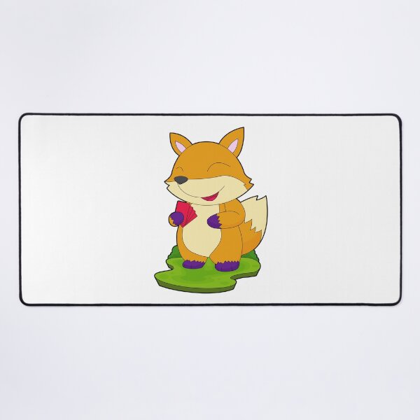 Item preview, Fox Poker Poker cards designed and sold by Snabdesign84.