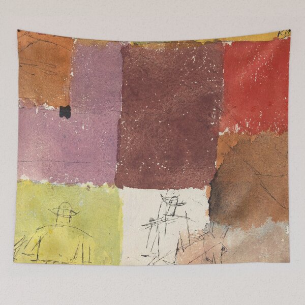 Item preview, Composition with Figures designed and sold by Craphe.