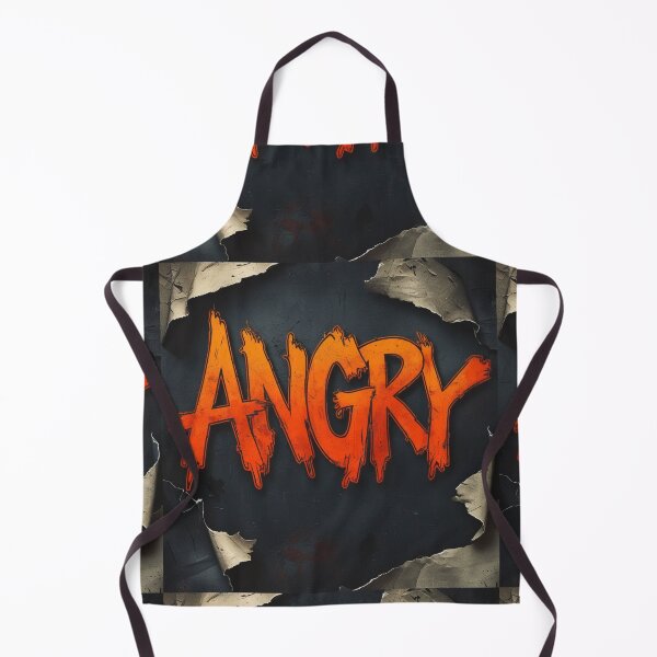 Item preview, Angry 54 designed and sold by Zeir Shop.