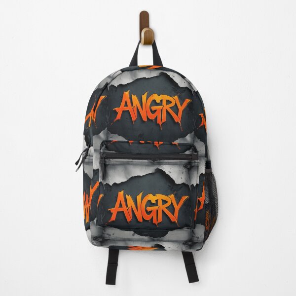 Item preview, Angry 55 designed and sold by Zeir Shop.