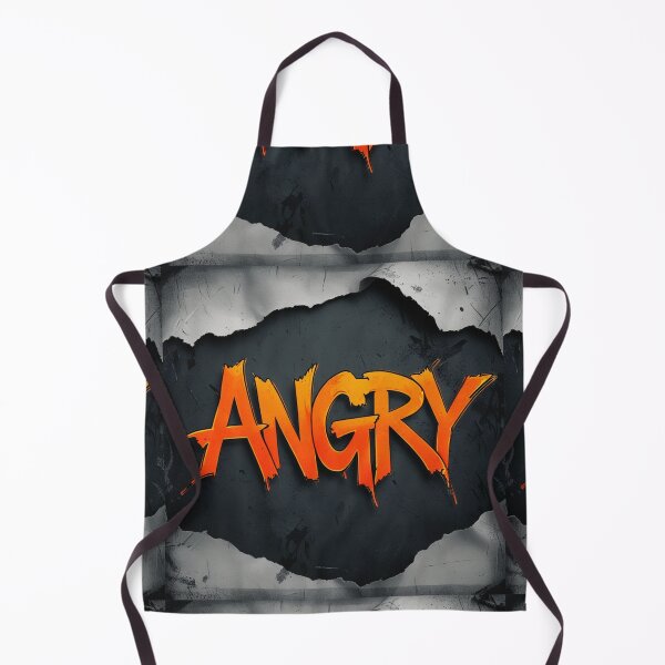 Item preview, Angry 55 designed and sold by Zeir Shop.