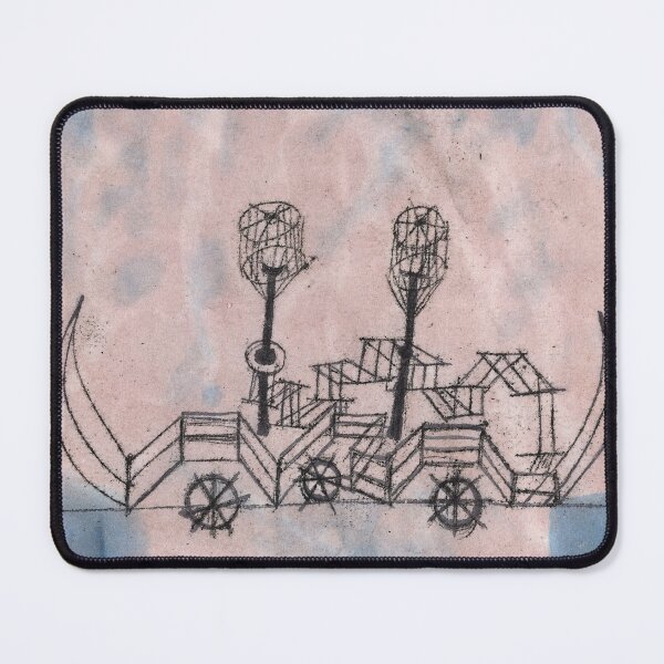 Item preview, Alter Dampfer designed and sold by Craphe.