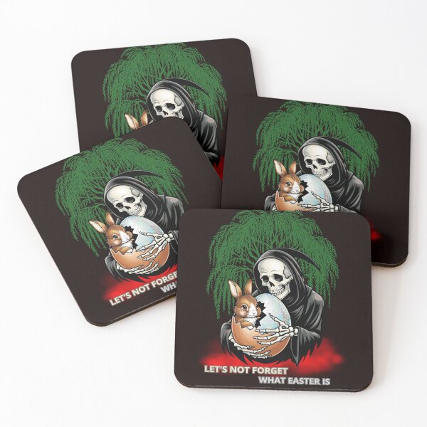 Item preview, LET'S NOT FORGET WHAT EASTER IS designed and sold by Tadeusz1.