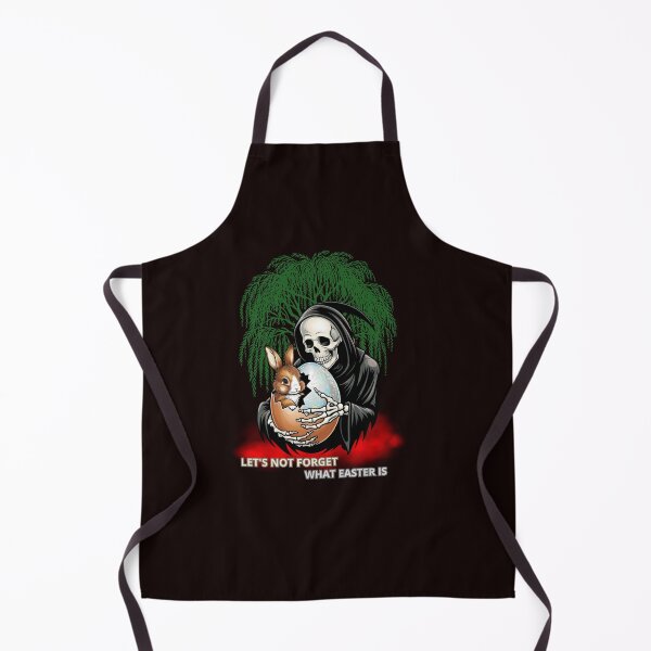 Item preview, LET'S NOT FORGET WHAT EASTER IS designed and sold by Tadeusz1.
