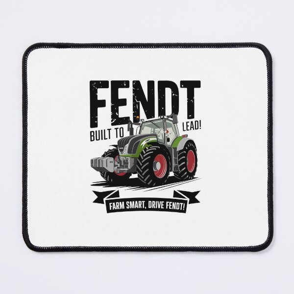 Item preview, FENDT BUILT TO LEAD. FARM SMART, DRIVE FENDT! designed and sold by Zibis09.